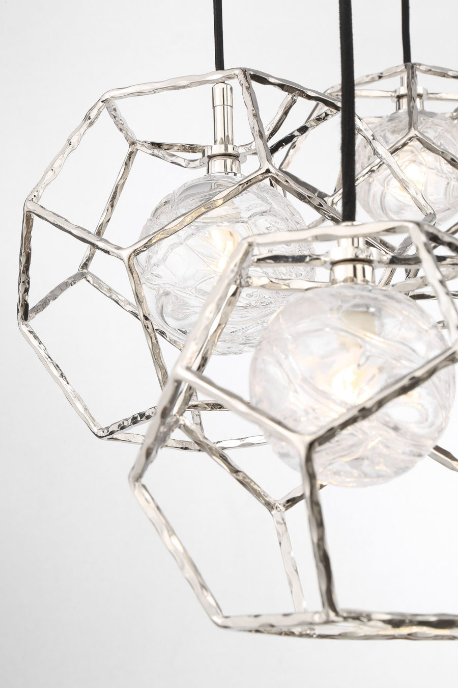 Eurofase Norway 19'' Round Chandelier - Image 2