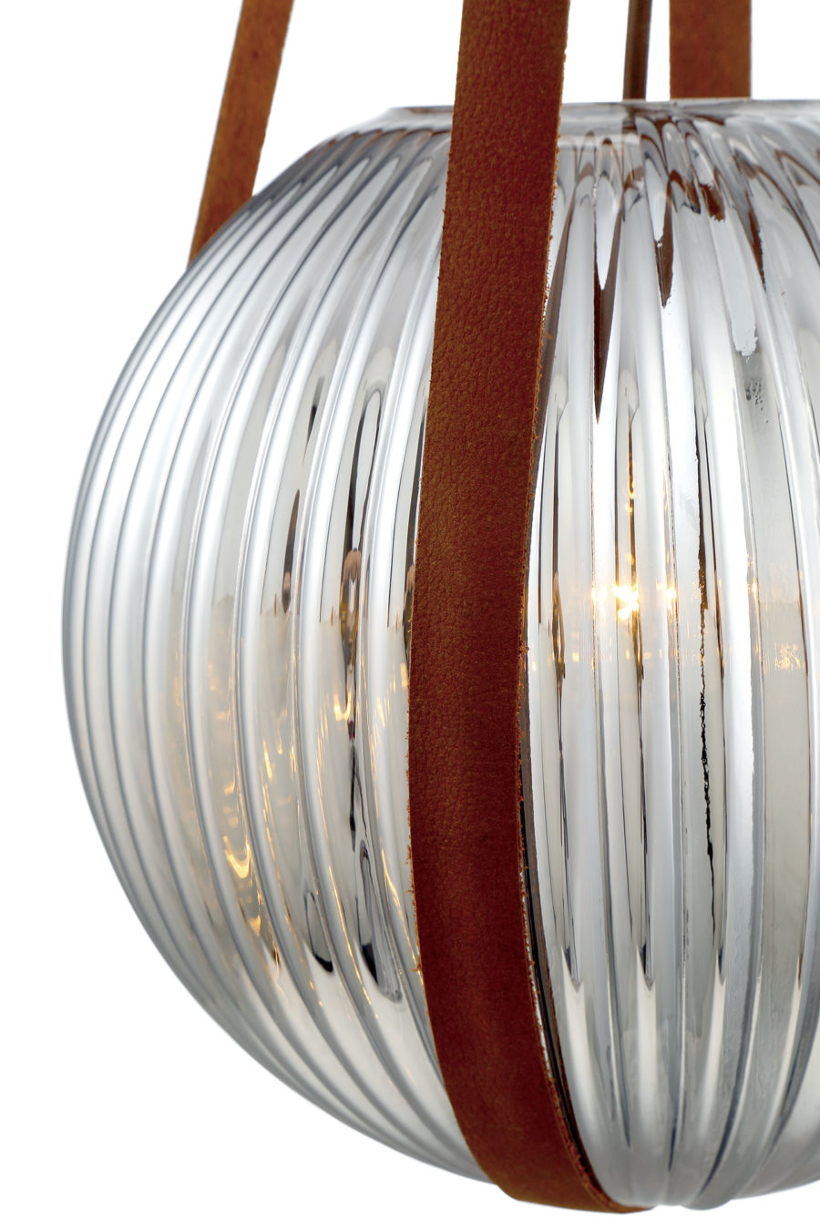 Eurofase Rosemount 1LT Pendant Smoke - Image 4