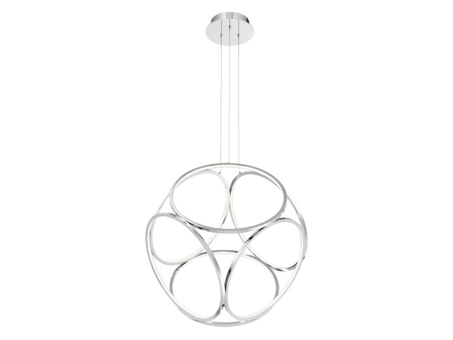 Eurofase Glenview 24'' Pendant