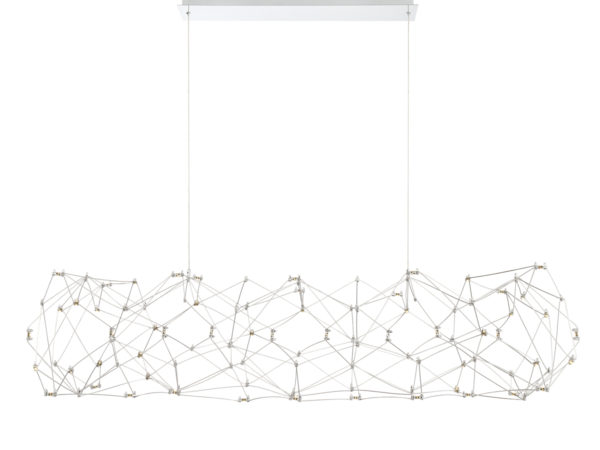 Eurofase Leonardelli Large Led Chandelier