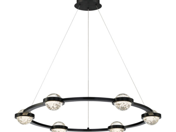 Eurofase Circolo 6LT Led Chandelier
