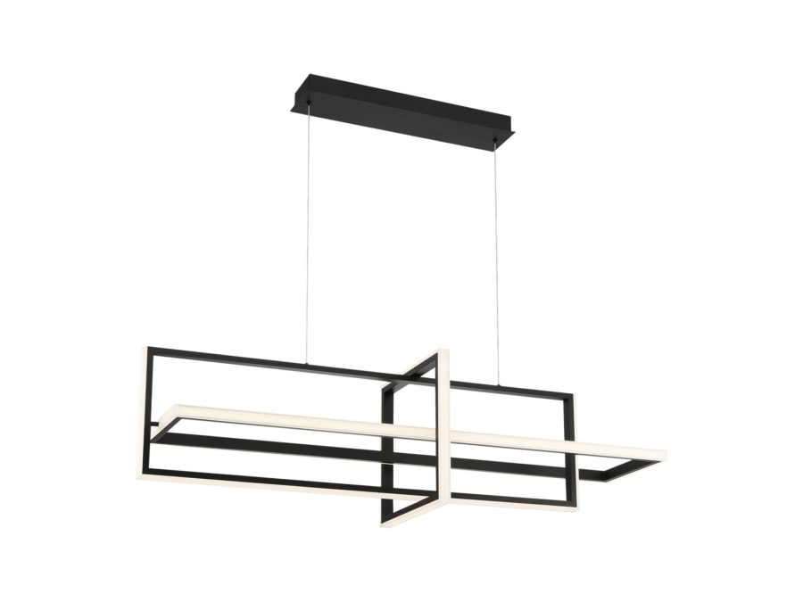 Eurofase Bordo LG Led Chandelier