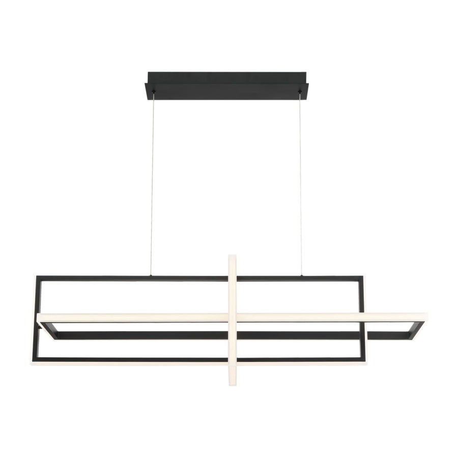 Eurofase Bordo LG Led Chandelier - Image 2