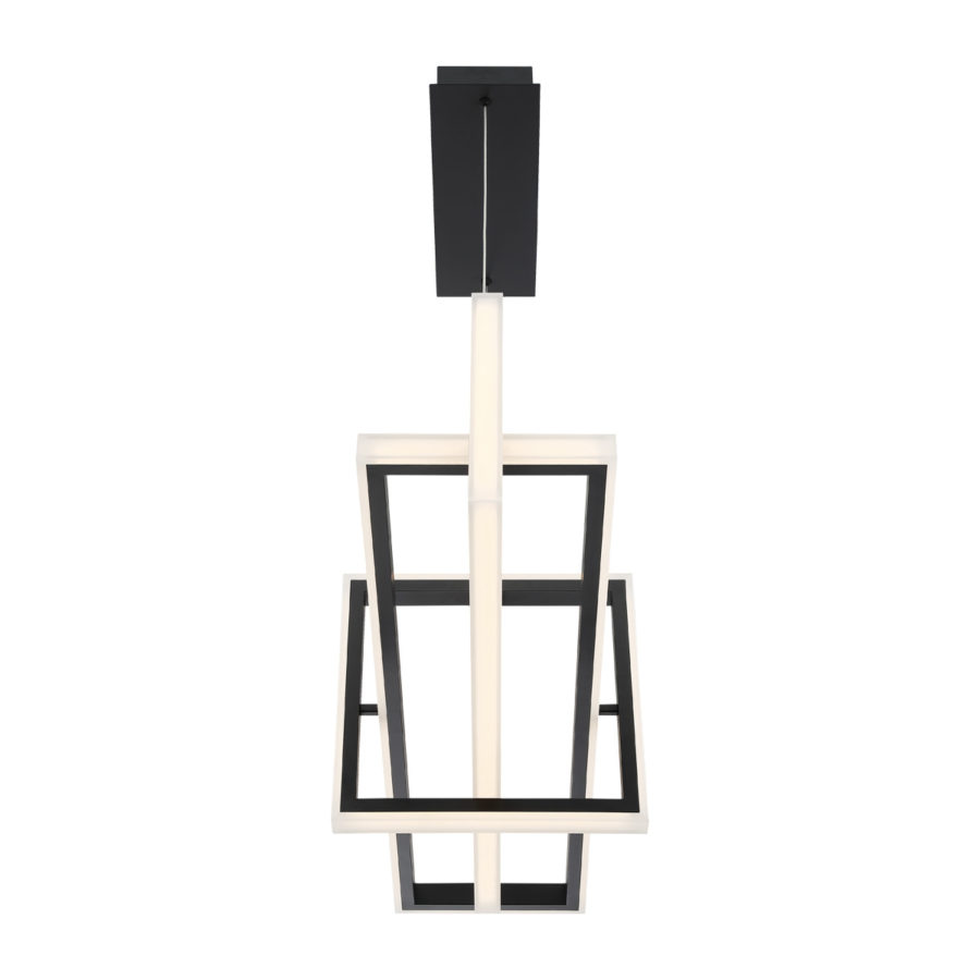 Eurofase Bordo LG Led Chandelier - Image 3