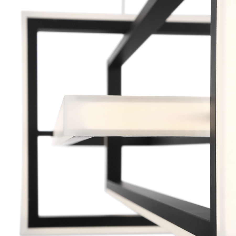 Eurofase Bordo LG Led Chandelier - Image 4