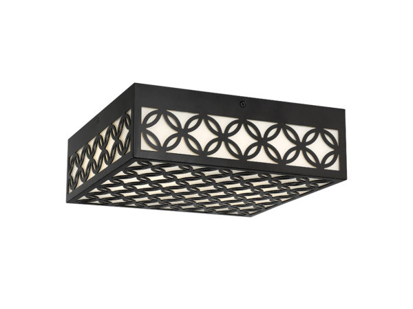 Eurofase Clover LED Flushmount Celiling Light