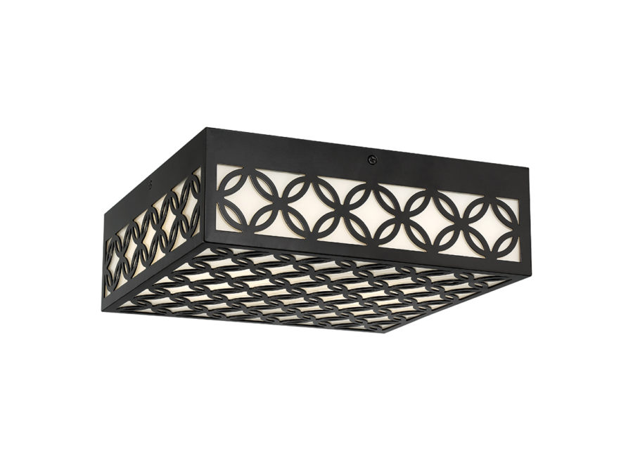 Eurofase Clover LED Flushmount Celiling Light
