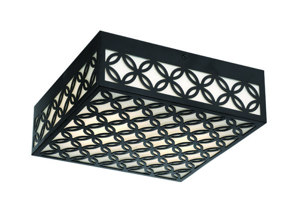 Eurofase Clover LED Flushmount Celiling Light