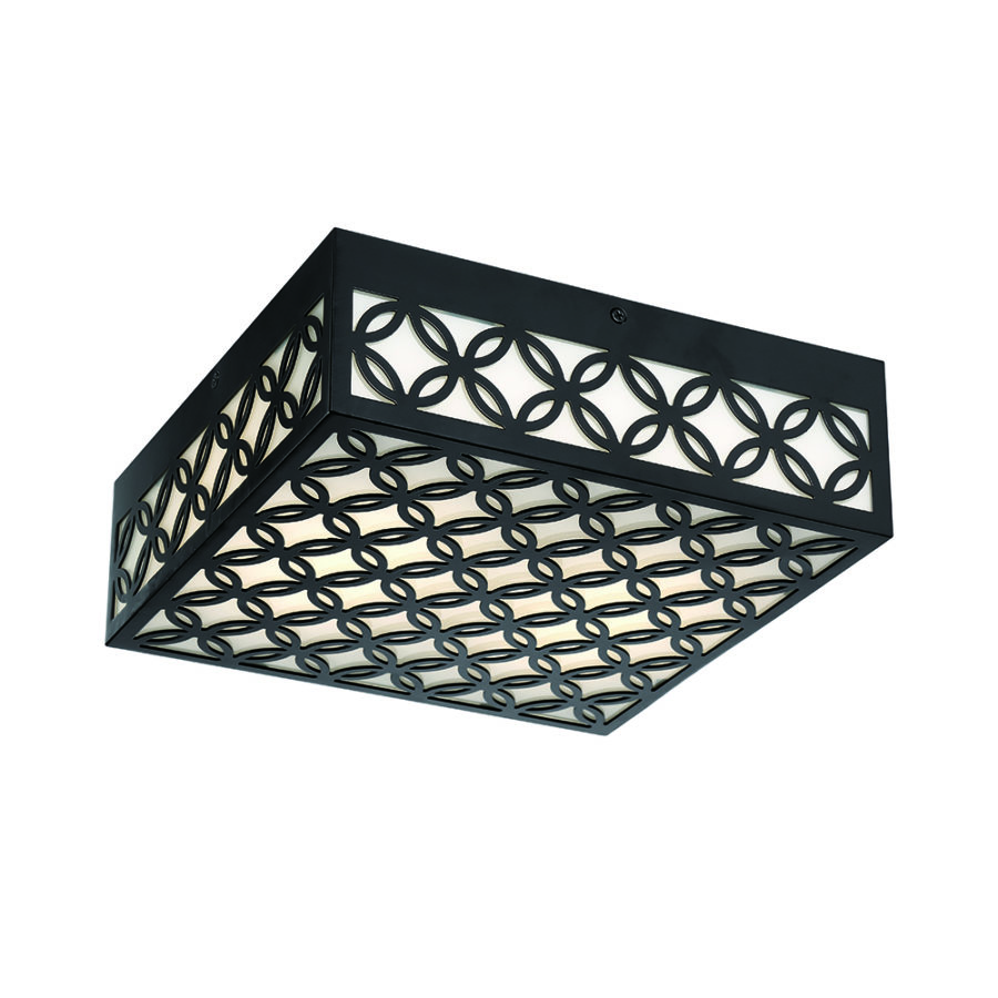 Eurofase Clover LED Flushmount Celiling Light - Image 2