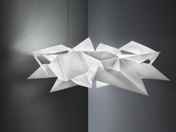 Slamp Cordoba Suspension Lamp