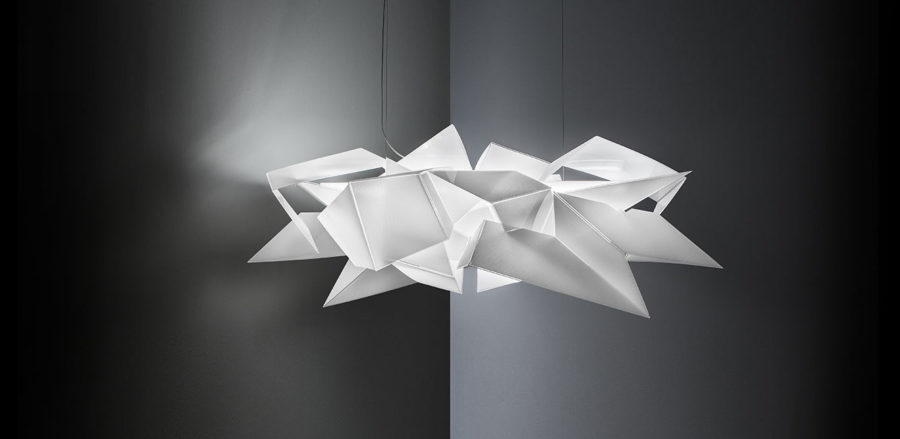 Slamp Cordoba Suspension Lamp - Image 2
