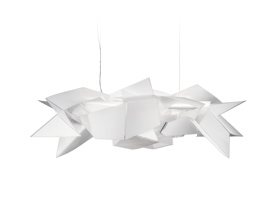 Slamp Cordoba Suspension Lamp