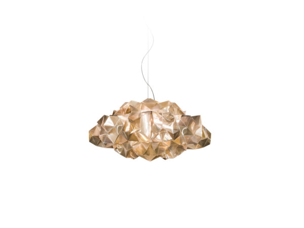 Slamp Drusa Suspension Velvet