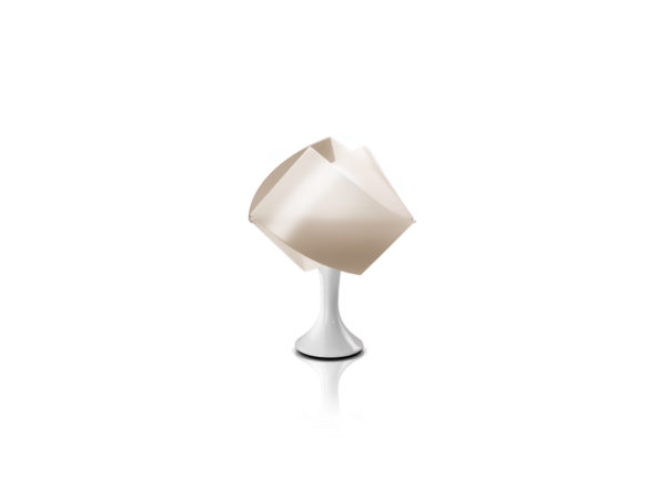 Slamp Gemmy Table Lamp Gold