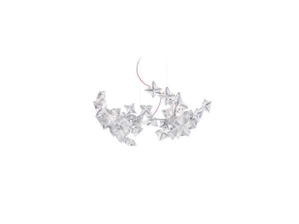 Slamp Hanami Suspension Lamp Small