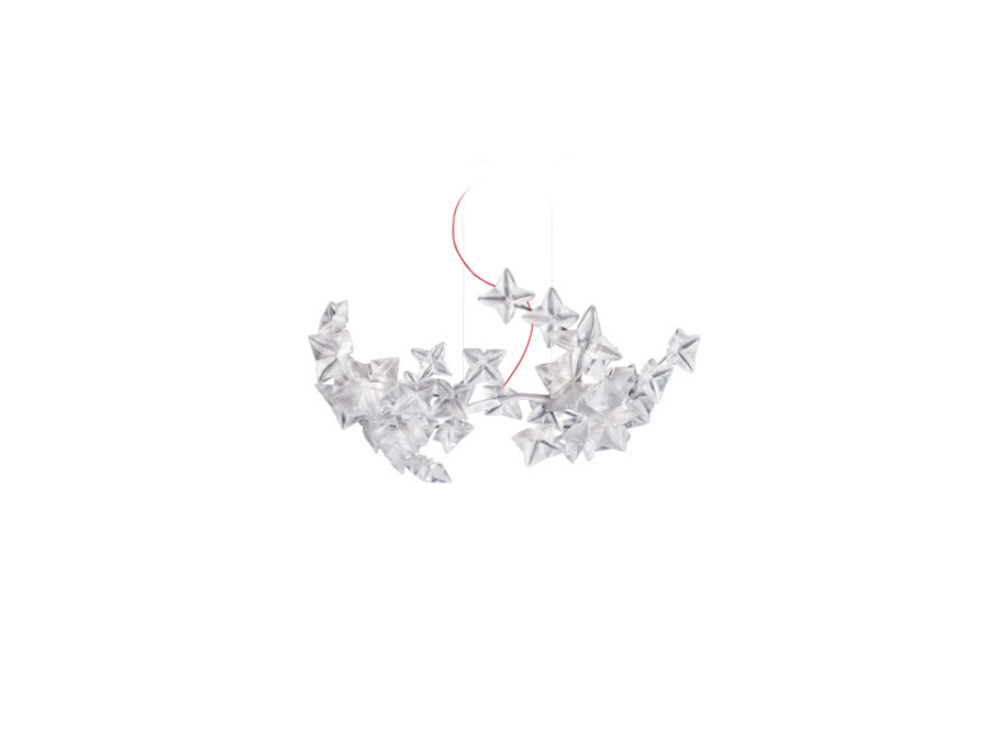 Slamp Hanami Suspension Lamp Small