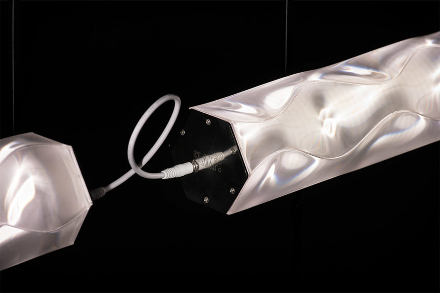 Slamp Hugo Arch System - Image 3
