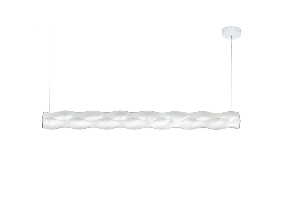 Slamp Hugo Suspension Lamp - Image 12
