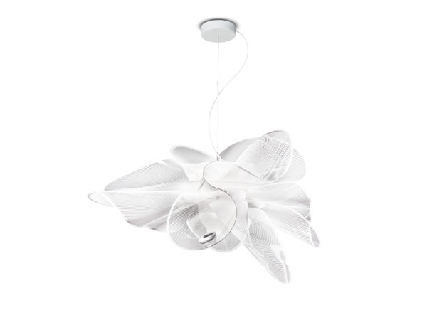 Slamp La Belle Etoile Large Suspension Lamp