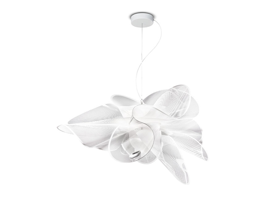 Slamp La Belle Etoile Large Suspension Lamp