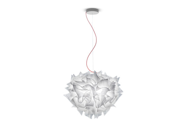 Slamp Veli Couture Large Suspension Lamp