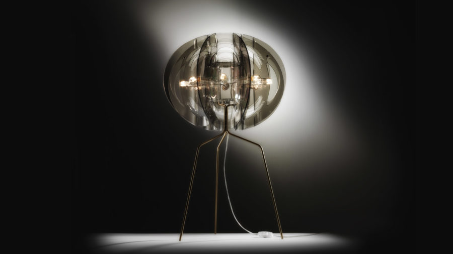 Slamp Atlante Table Lamp - Image 2