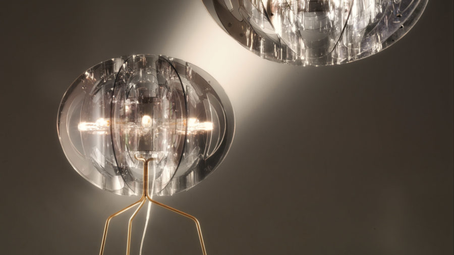 Slamp Atlante Table Lamp - Image 3