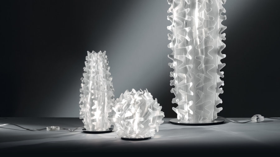 Slamp Cactus XS Prisma Table Lamp - Image 2