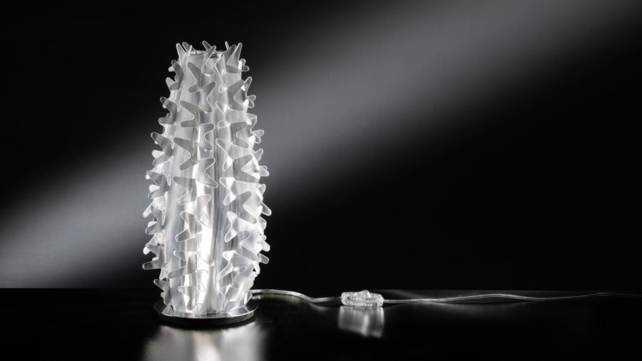 Slamp Cactus XS Prisma Table Lamp - Image 5