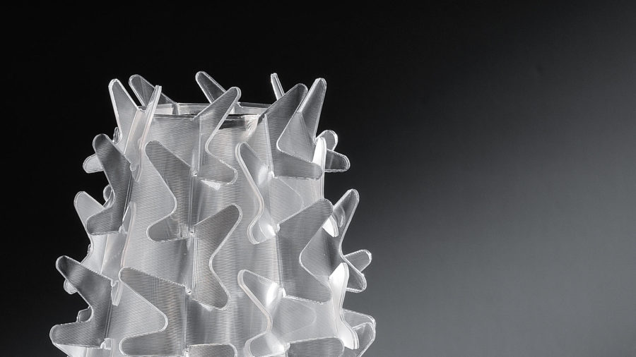 Slamp Cactus XS Prisma Table Lamp - Image 6