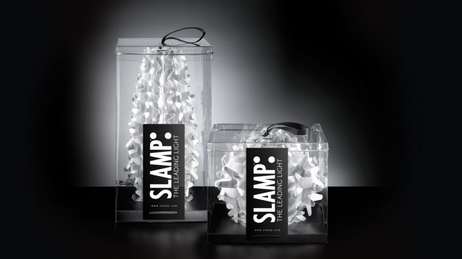 Slamp Cactus XS Prisma Table Lamp - Image 8