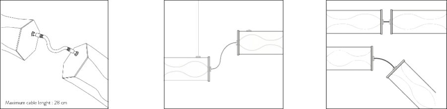 Slamp Hugo Arch System - Image 6