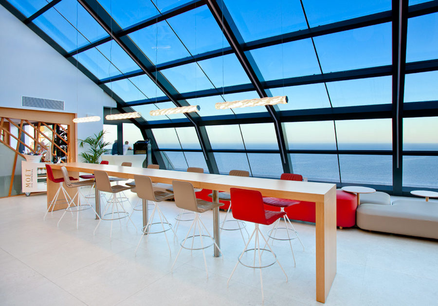 Slamp Hugo Suspension Lamp - Image 13