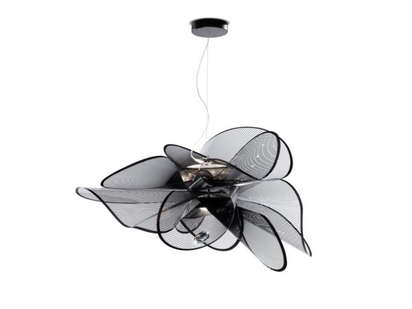 Slamp La Belle Etoile Large Suspension Lamp