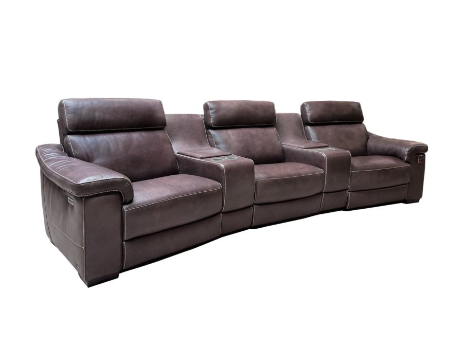 natuzzi editions giulivo c115 media sofa