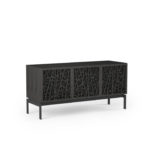 Elements Storage Console 8777 BDI Ricochet Charcoal