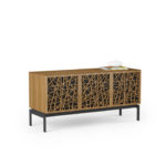 Elements Storage Console 8777 BDI Ricochet Walnut