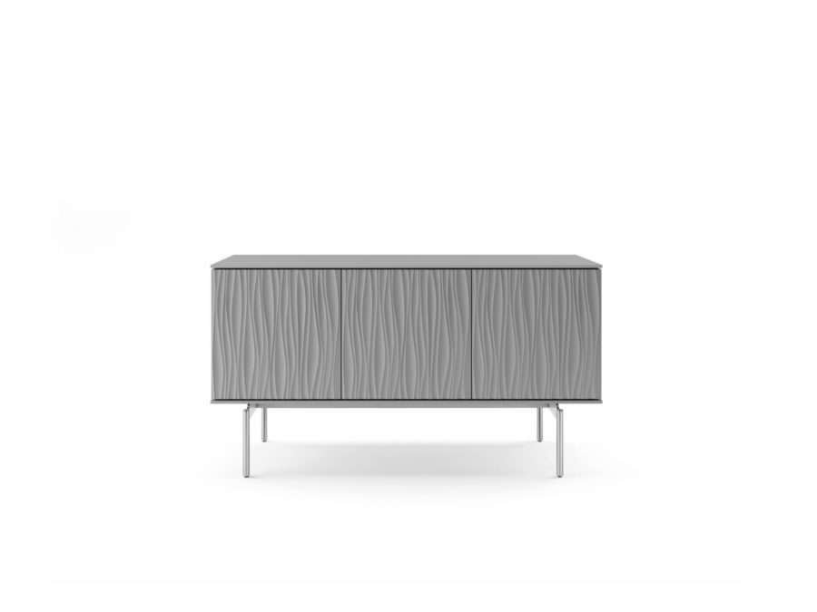 tanami credenza 7107 BDI storage cabinet fog grey 1