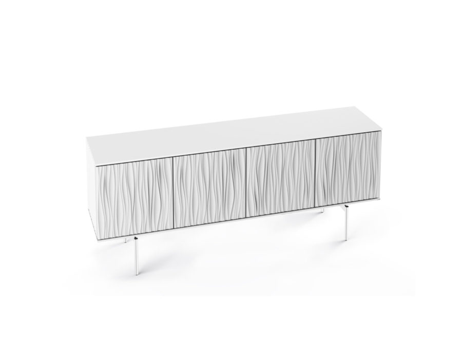 tanami credenza 7109 BDI storage cabinet white 6