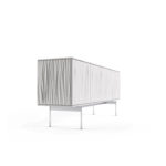 tanami credenza 7109 BDI storage cabinet white 7