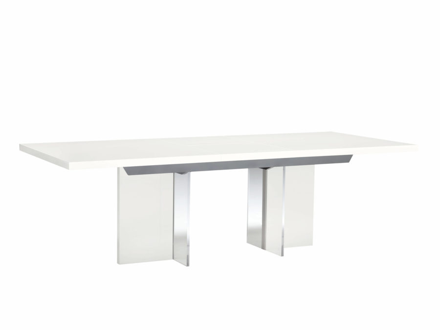 Alf Italia Artemide Dining Table no background