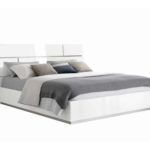 Alf Italia Artemide bed