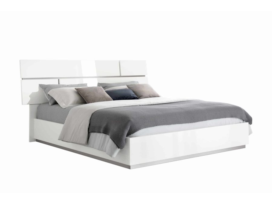 Alf Italia Artemide bed