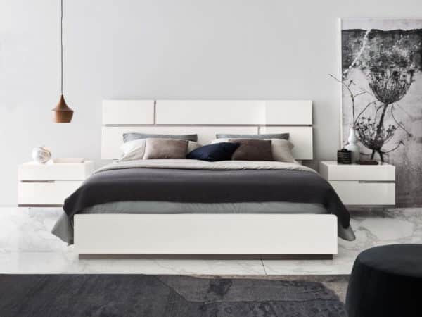 Alf Italia Artemide bedroom set