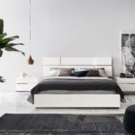 Alf Italia Artemide bedroom set room view