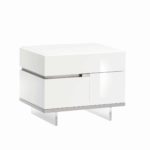 Alf Italia Artemide nightstand