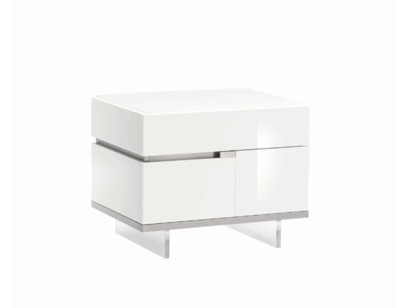 Alf Italia Artemide nightstand