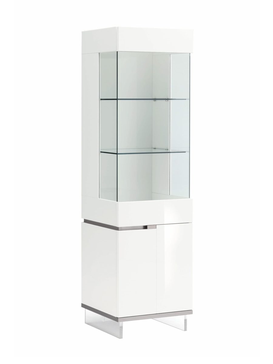 Alf Italia Artemide 1-door curio