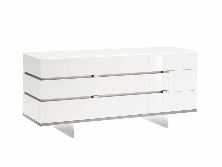 Alf Italia Artemide 6-drawer Dresser