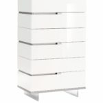 Alf Italia Artemide 6-drawer chest